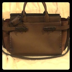 Limited Edition Coach Swagger